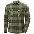 Lokka Organic Flannel 
LS Shirt (Uomo)